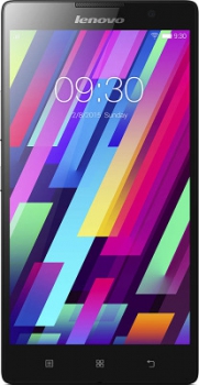 Lenovo IdeaPhone P90 Black Lenovo IdeaPhone P90 Black